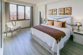 Apartamento Gran Capitán Uno